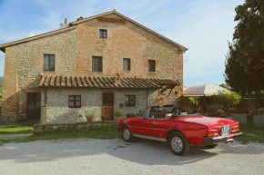 Mansarda Molenda Città Di Castello